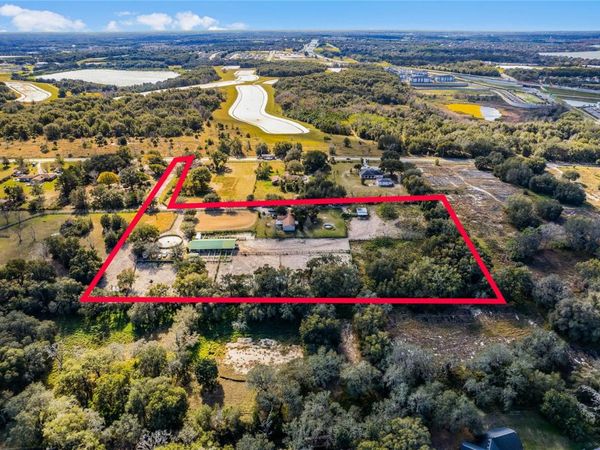 1455 W KEENE ROAD, APOPKA, FL 32703