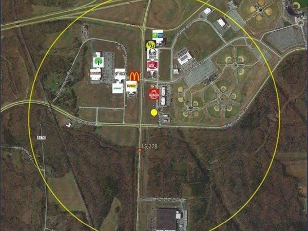 339 Parkstone Place, Jackson, TN 38305