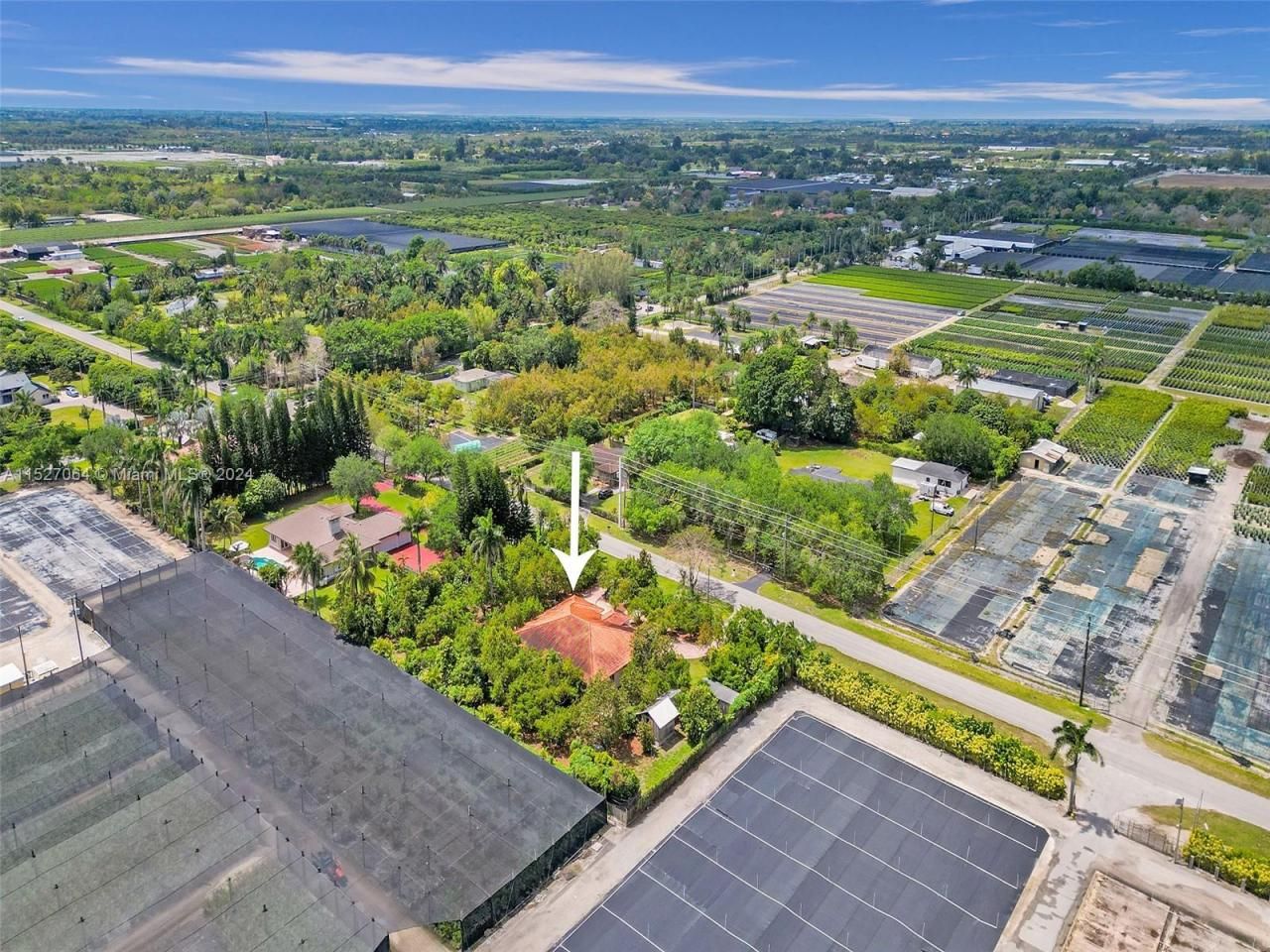 23001 SW 167th Ave, Miami, FL 33170 Photo