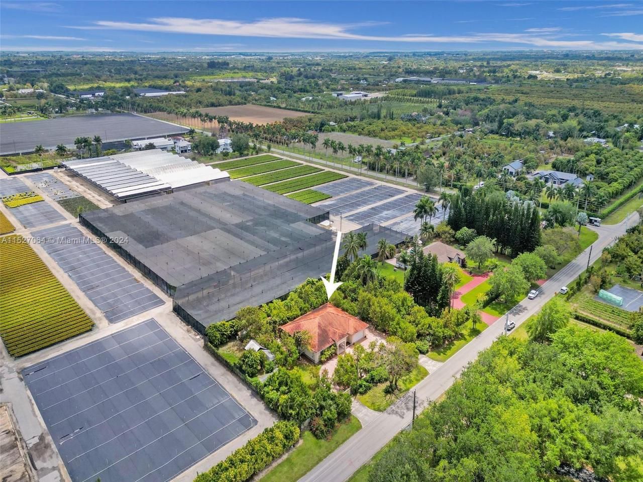 23001 SW 167th Ave, Miami, FL 33170 Photo