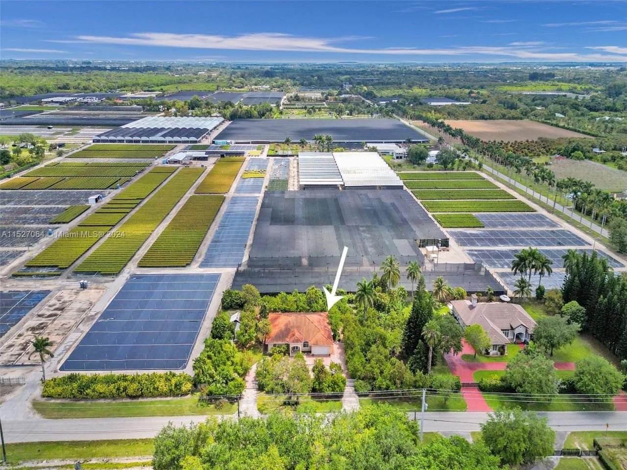 23001 SW 167th Ave, Miami, FL 33170 Photo