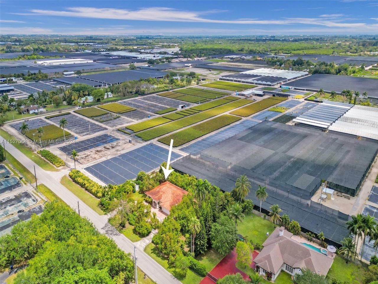 23001 SW 167th Ave, Miami, FL 33170 Photo