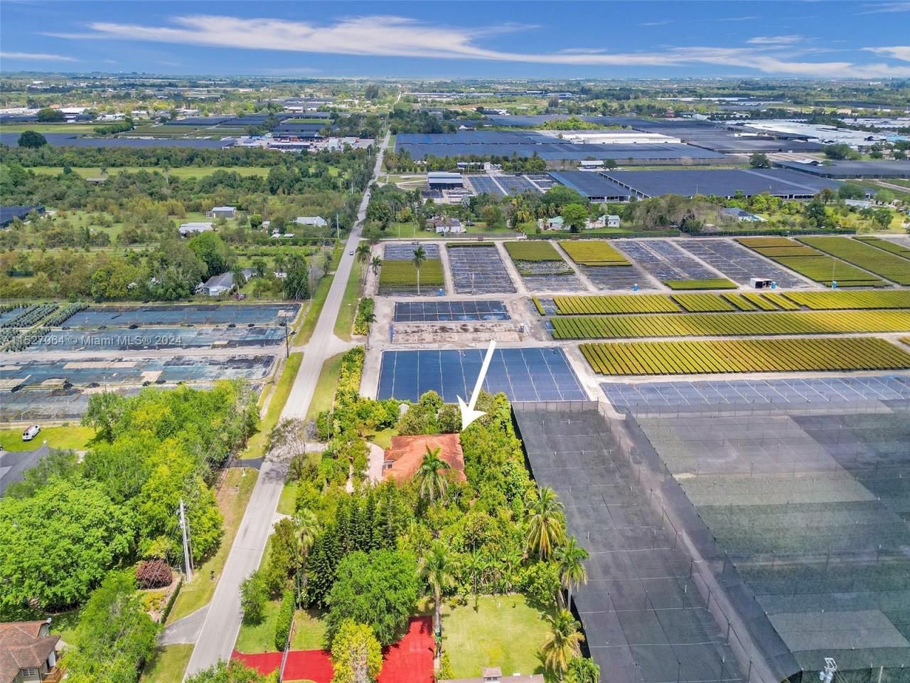 23001 SW 167th Ave, Miami, FL 33170 Photo