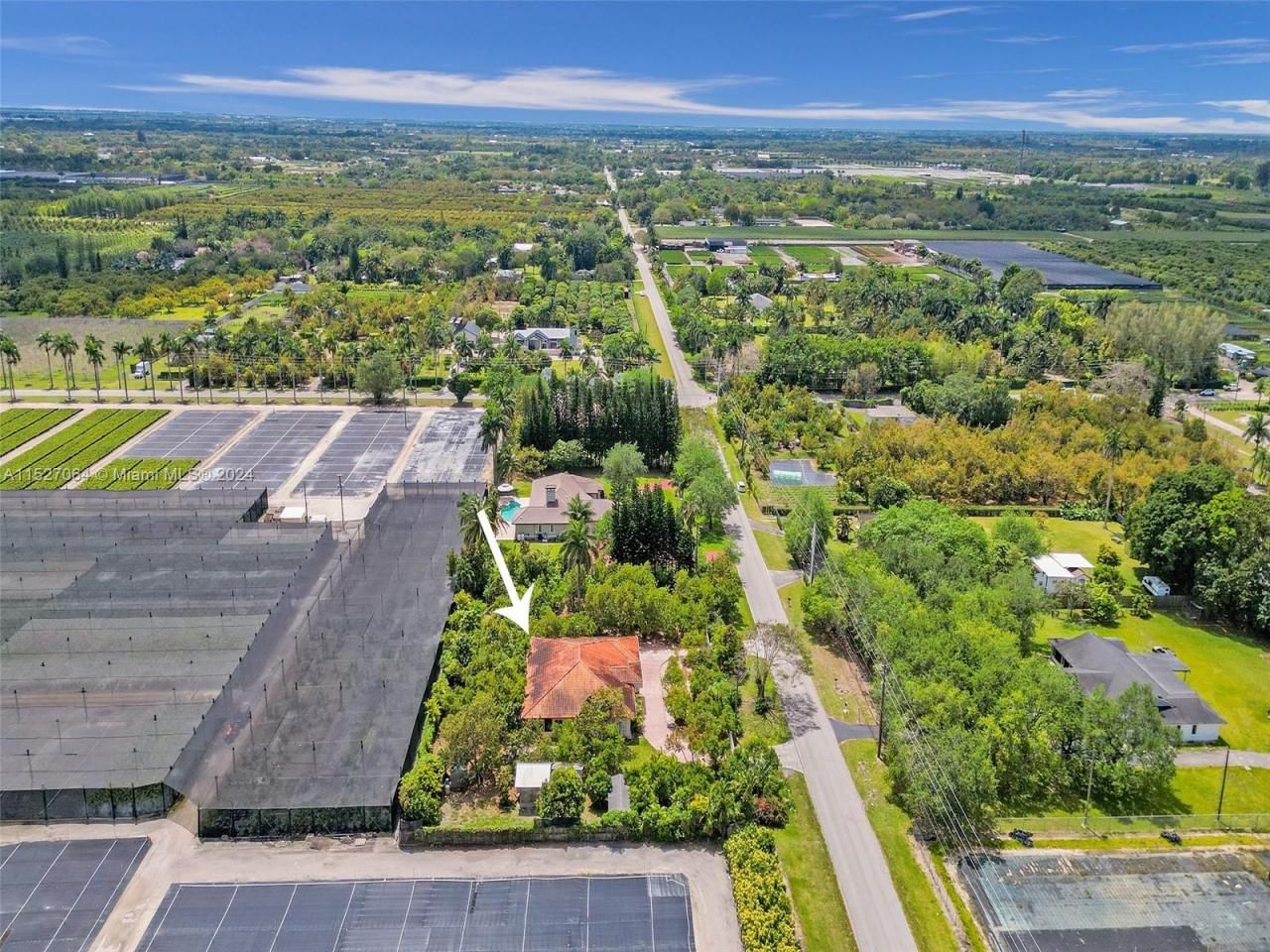 23001 SW 167th Ave, Miami, FL 33170 Photo