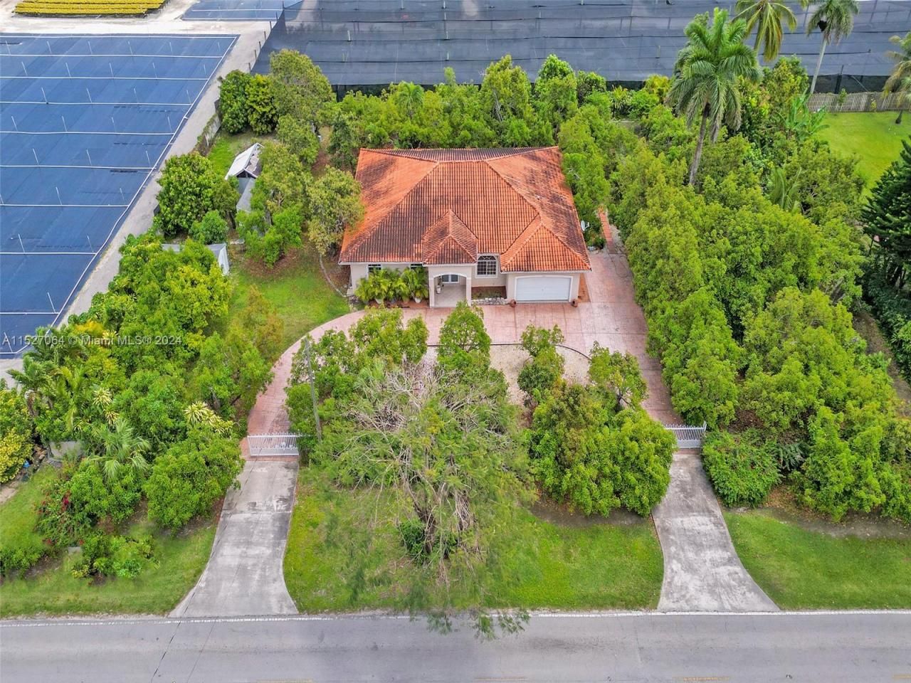 23001 SW 167th Ave, Miami, FL 33170 Photo