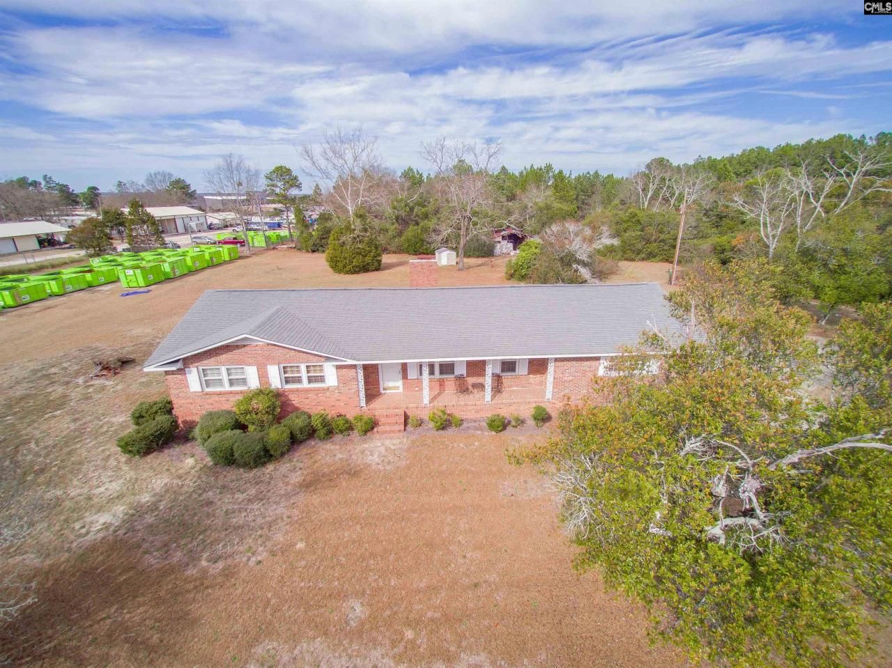 1018 Two Notch Road Photo 12