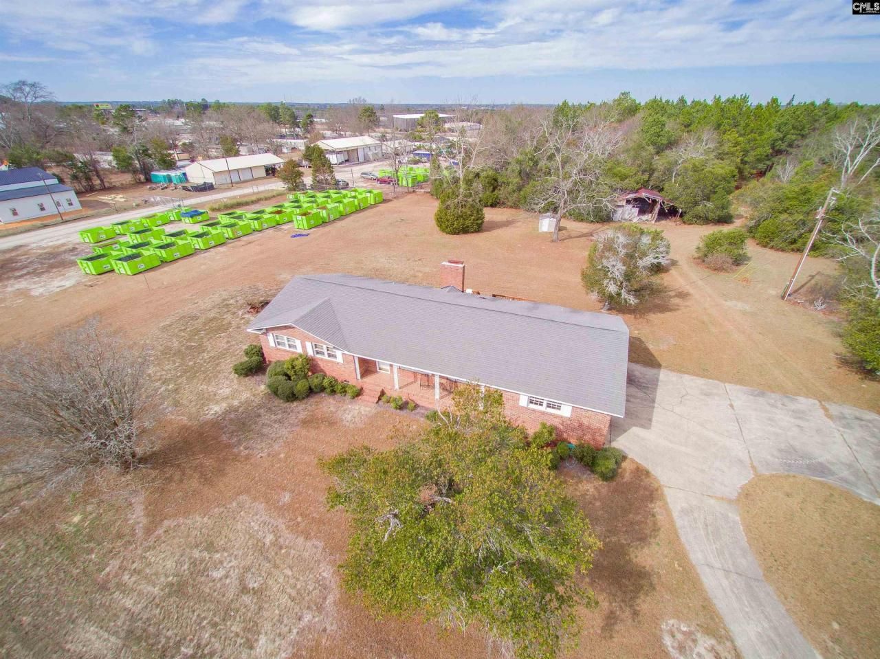 1018 Two Notch Road Photo 13