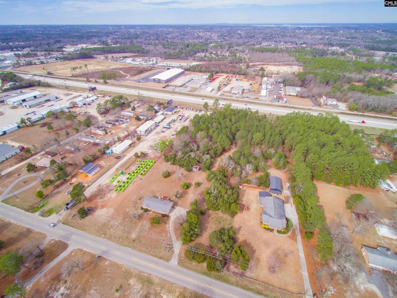 1018 Two Notch Road Photo 4