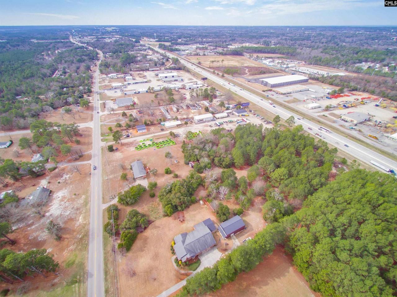 1018 Two Notch Road Photo 5