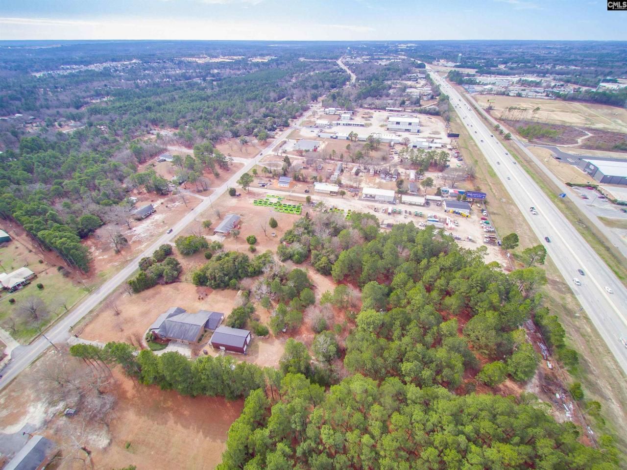 1018 Two Notch Road Photo 6