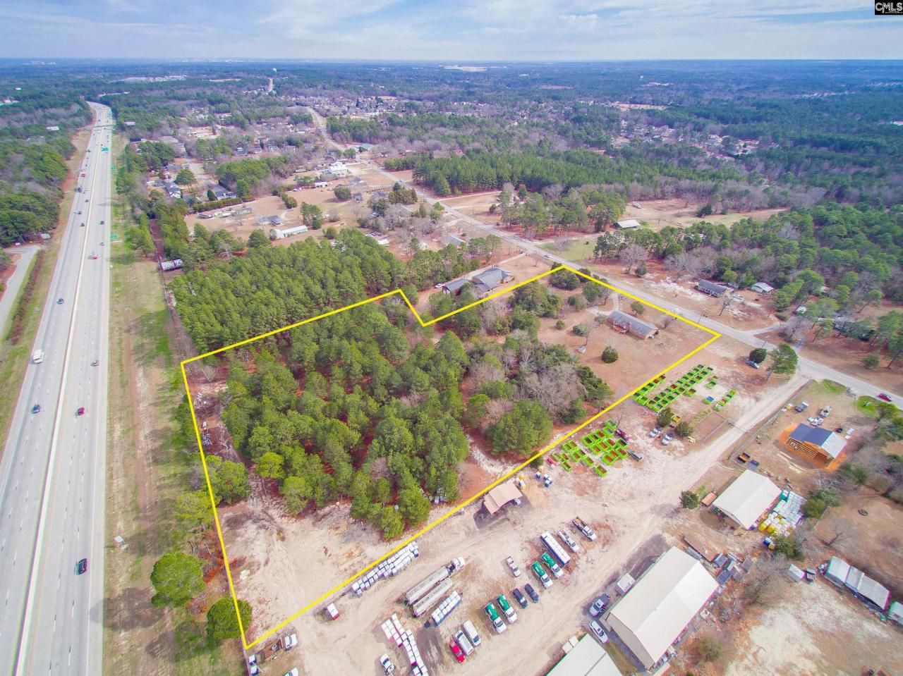 1018 Two Notch Road Photo 7