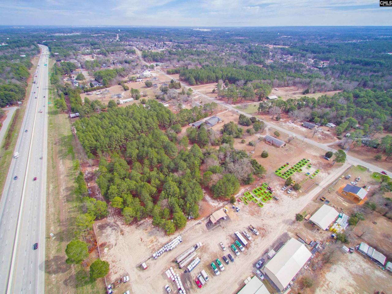 1018 Two Notch Road Photo 8