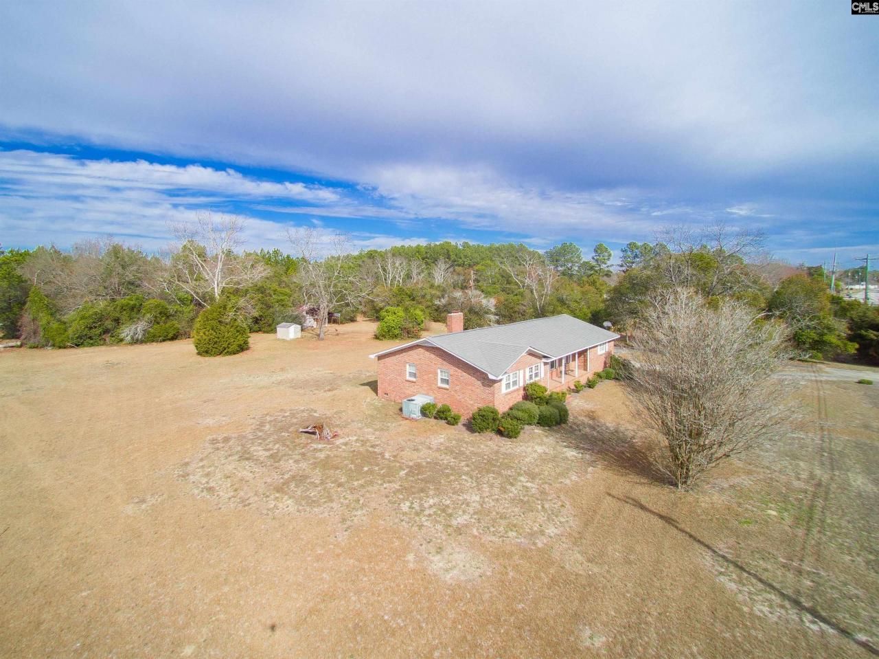 1018 Two Notch Road Photo 9