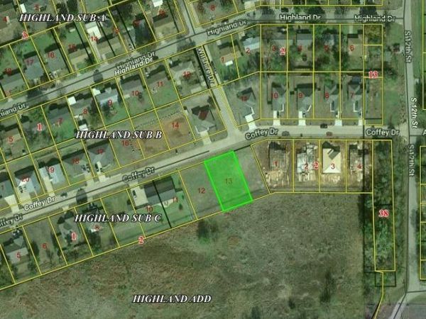 1404 Coffey Drive, Perry, OK 73077