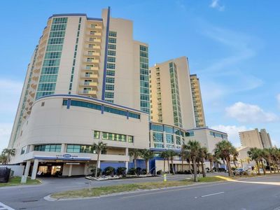 300 N Ocean Blvd., Unit 1520, North Myrtle Beach, SC 29582