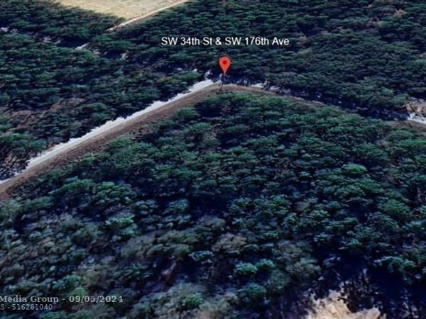 0 SW 34 Street, Dunnellon, FL 34432