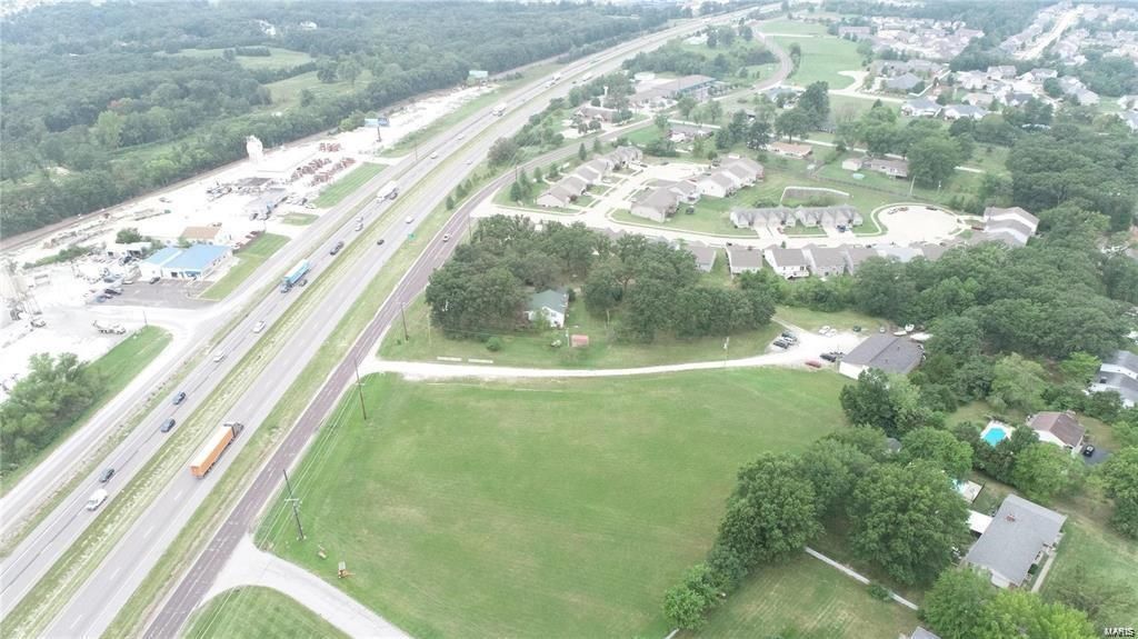 6 +/- Acres West Pearce Boulevard, Wentzville, MO 63385 Main Photo
