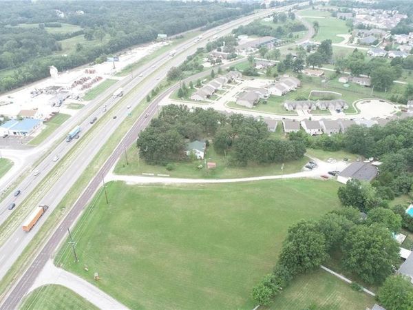 6 +/- Acres West Pearce Boulevard, Wentzville, MO 63385