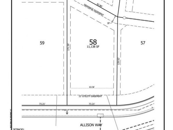 898 Allison Way, Iowa City, IA 52245
