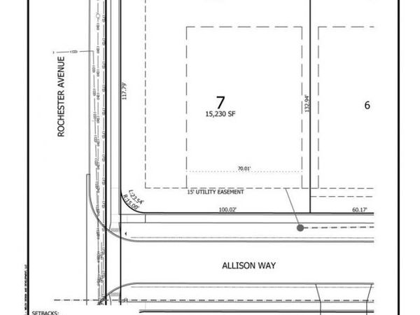 603 Allison Way, Iowa City, IA 52245