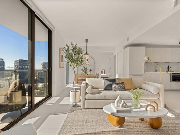 501 NE 31st St, Unit 2209, Miami, FL 33137