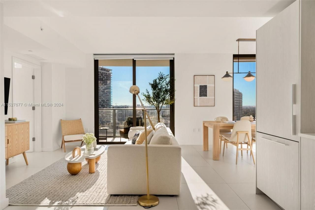 501 NE 31st St, Unit 2209, Miami, FL 33137 Photo