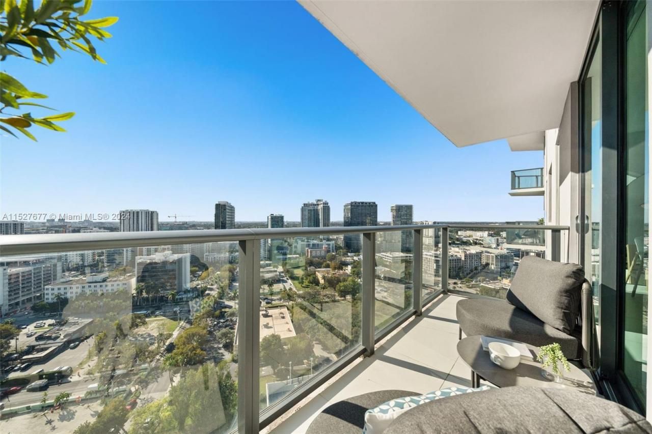 501 NE 31st St, Unit 2209, Miami, FL 33137 Photo