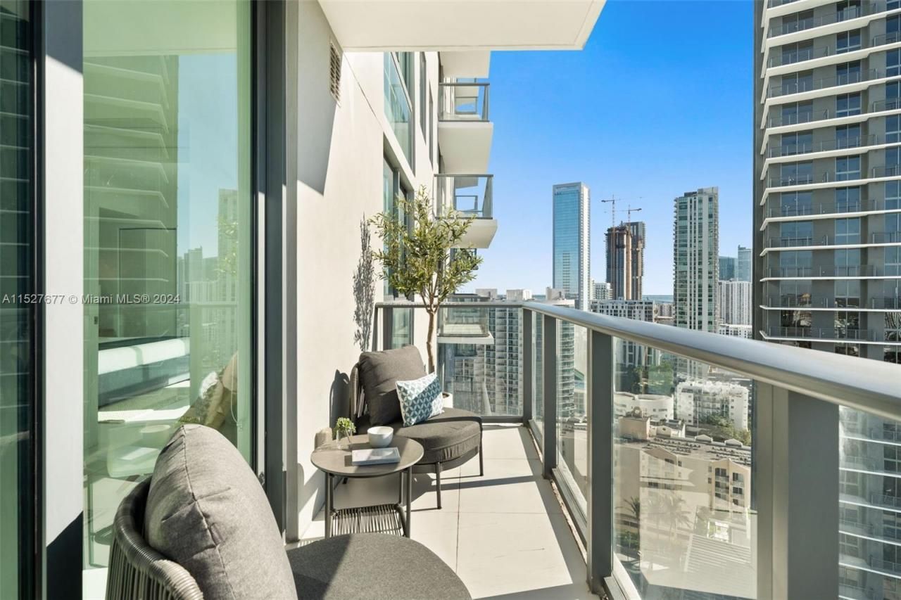 501 NE 31st St, Unit 2209, Miami, FL 33137 Photo