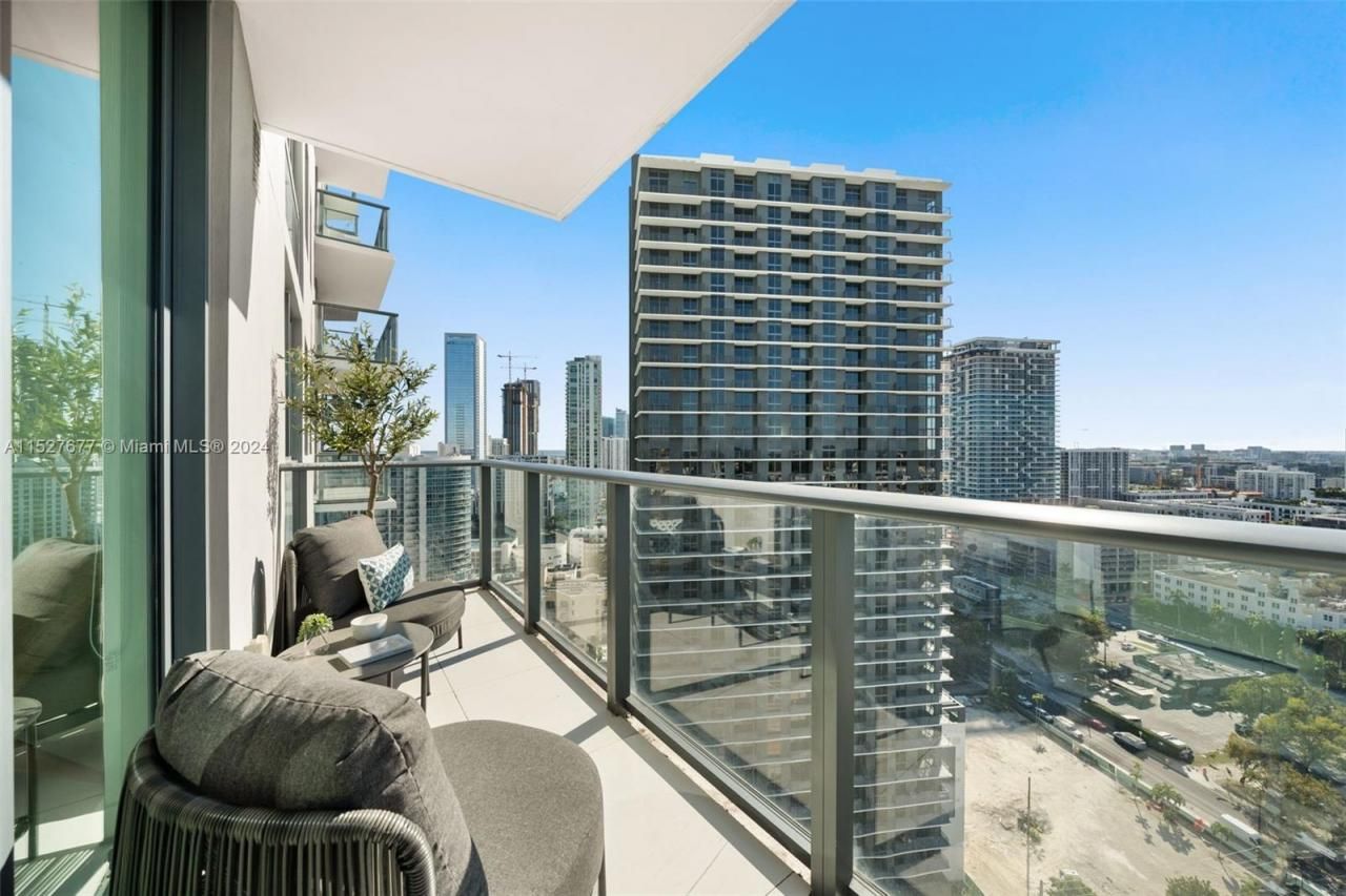 501 NE 31st St, Unit 2209, Miami, FL 33137 Photo