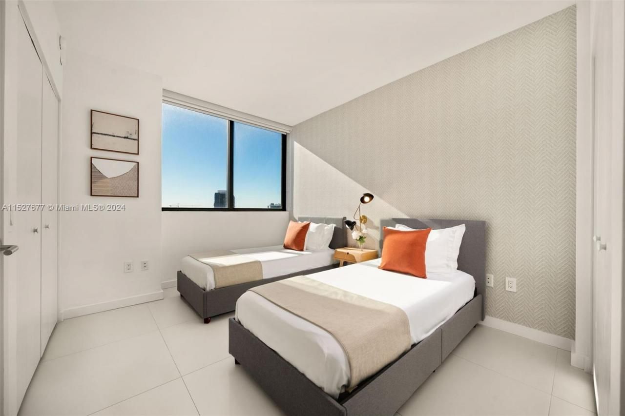 501 NE 31st St, Unit 2209, Miami, FL 33137 Photo