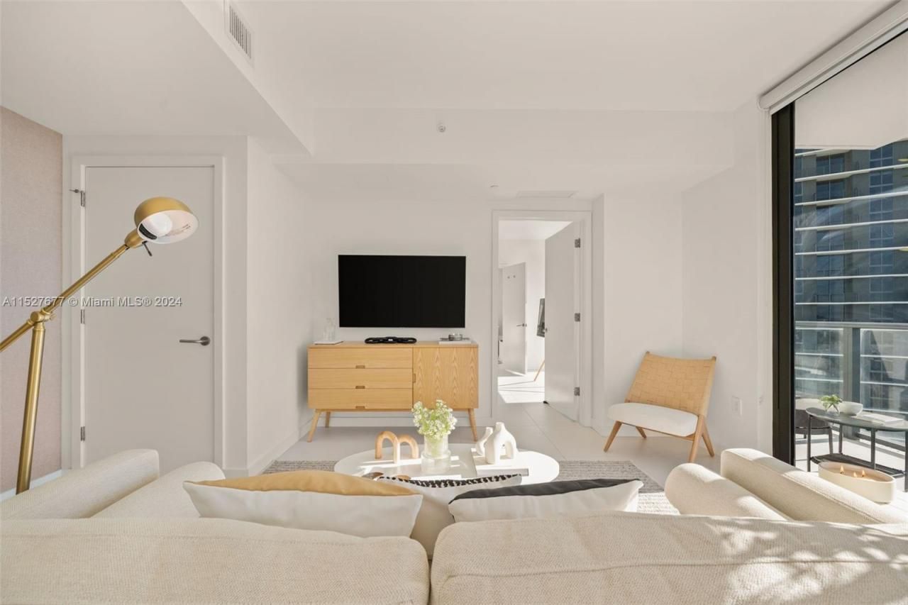 501 NE 31st St, Unit 2209, Miami, FL 33137 Photo