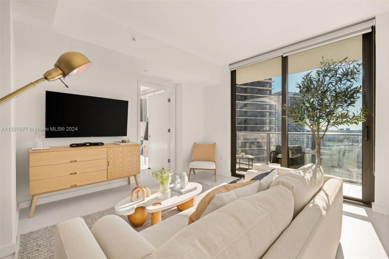 501 NE 31st St, Unit 2209, Miami, FL 33137 Photo