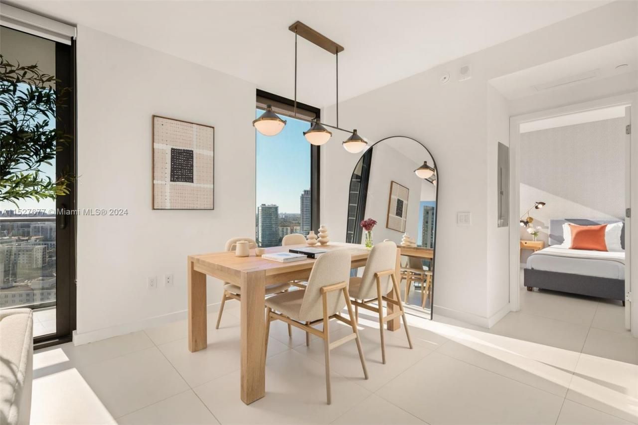 501 NE 31st St, Unit 2209, Miami, FL 33137 Photo