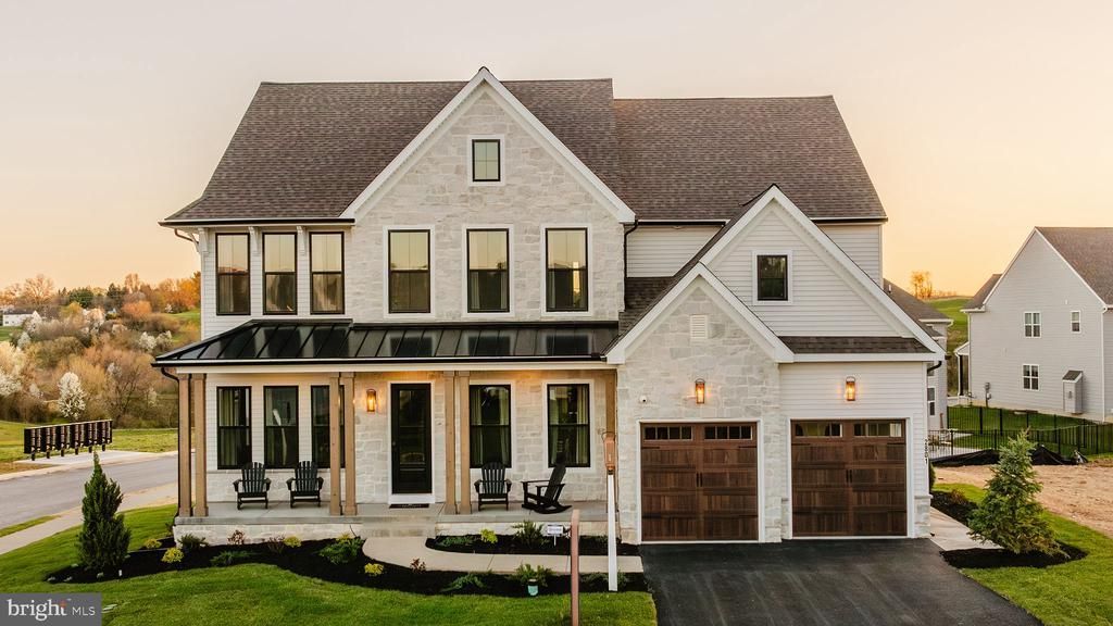 122 Silver Circle, Unit HAWTHORNE, Mechanicsburg, PA 17050 Main Photo