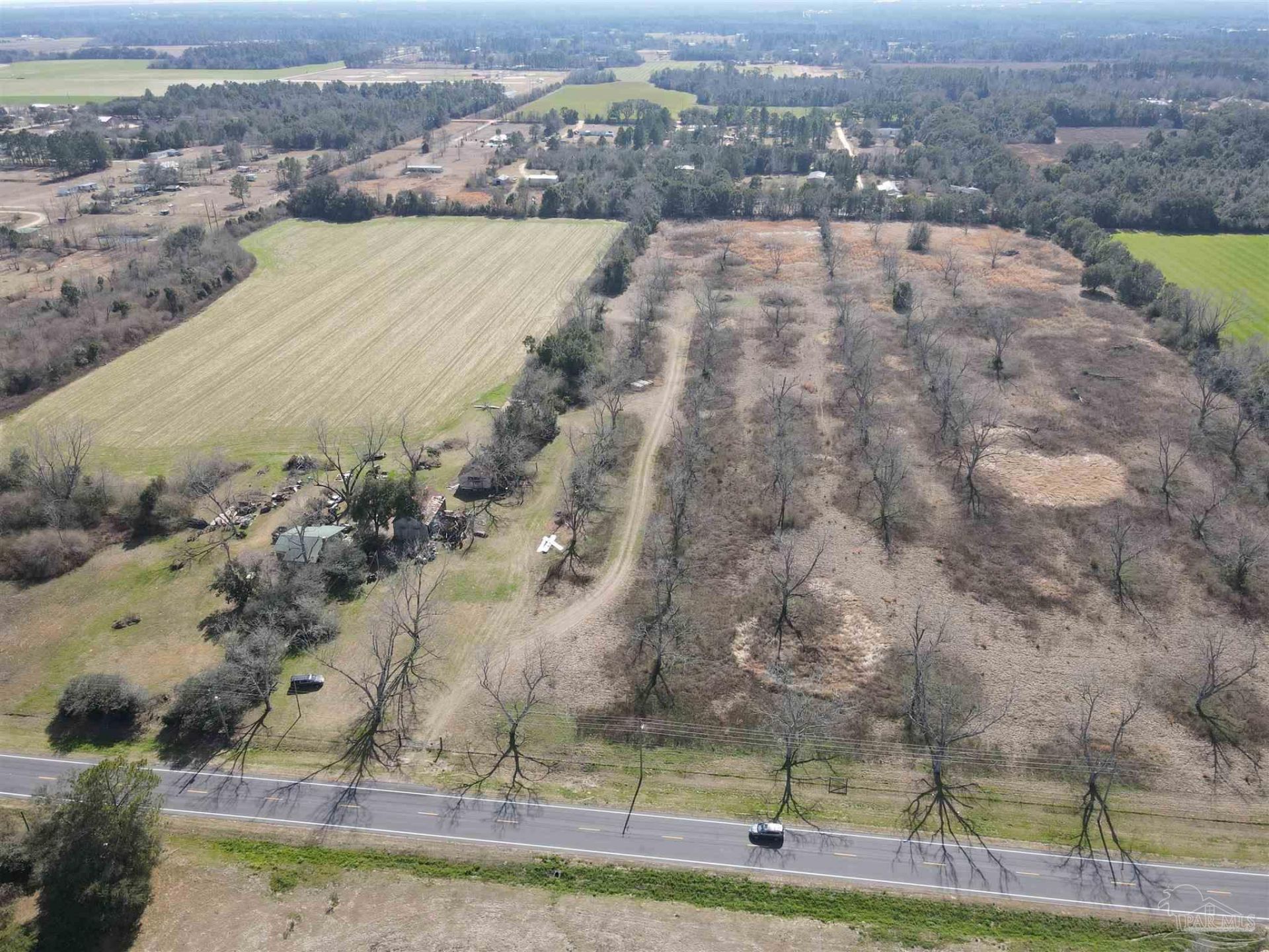 26652 Us Hwy 98, Elberta, AL 36530 Main Photo