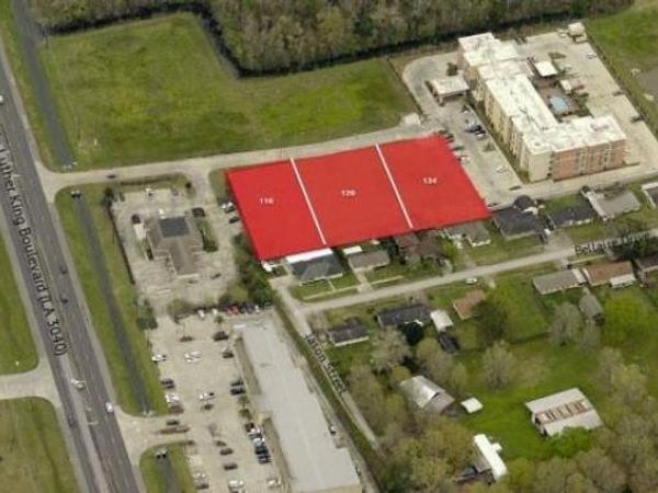 116 CITIPLACE Drive, Houma, LA 70360