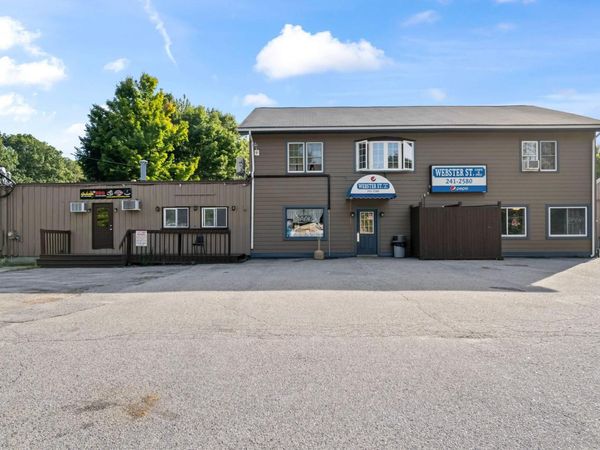 715 Webster Street, Lewiston, ME 04240