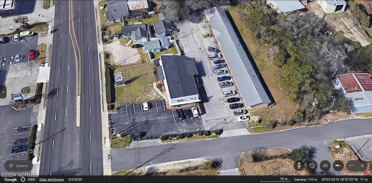 1479/1471 Highway 17, Little River, SC 29566 Main Photo