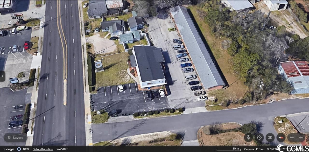 1479 & 1471 Highway 17 Photo 1