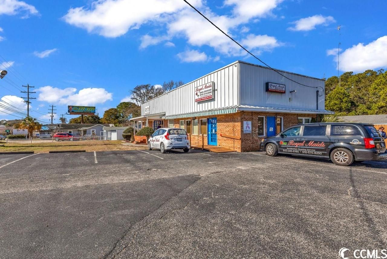 1479 & 1471 Highway 17 Photo 13