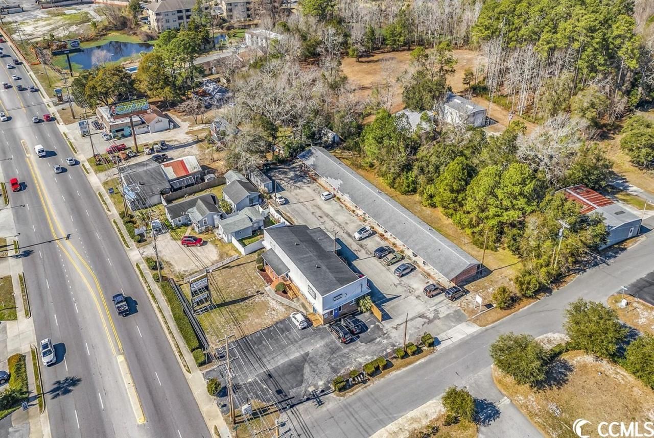 1479 & 1471 Highway 17 Photo 18