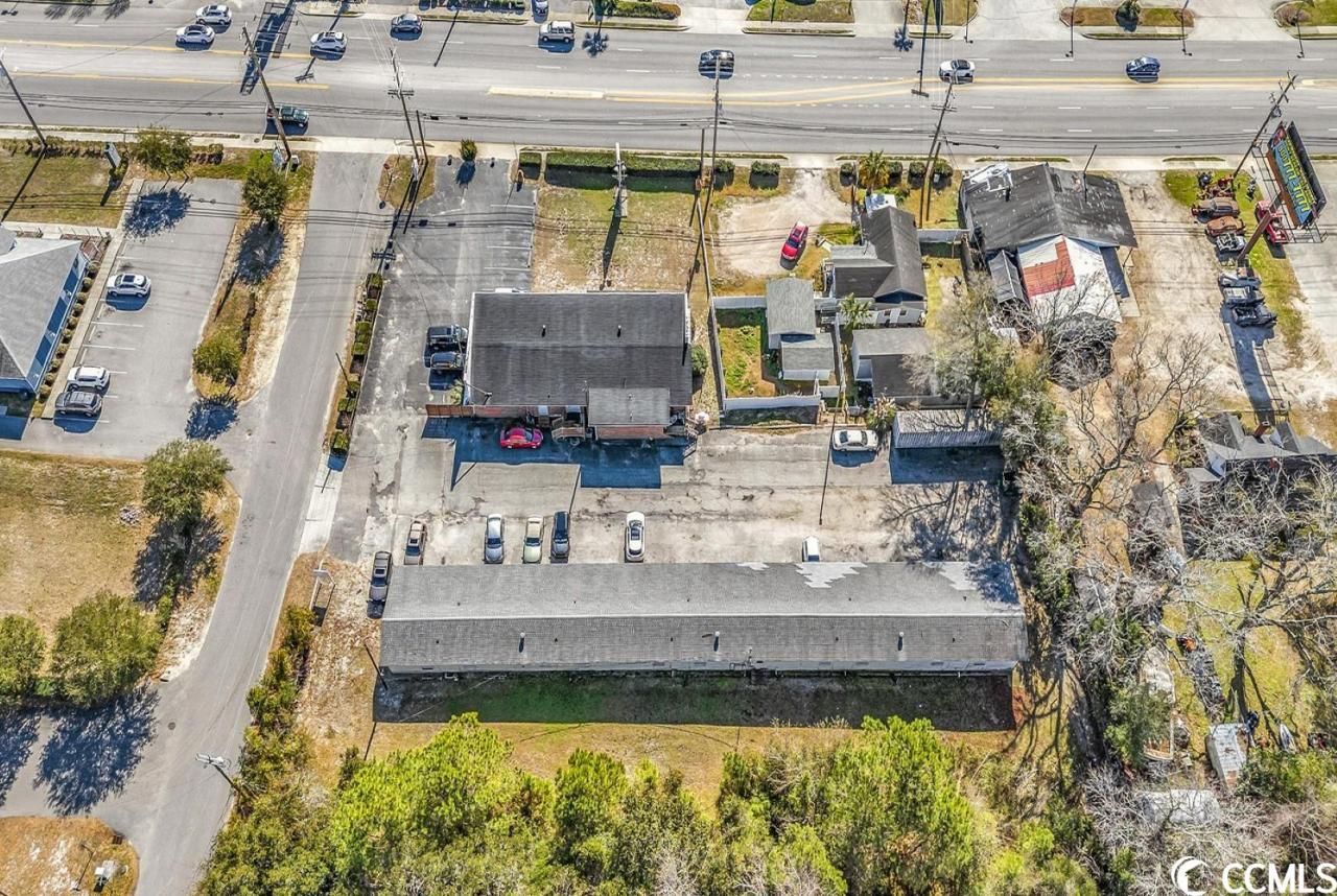 1479 & 1471 Highway 17 Photo 25