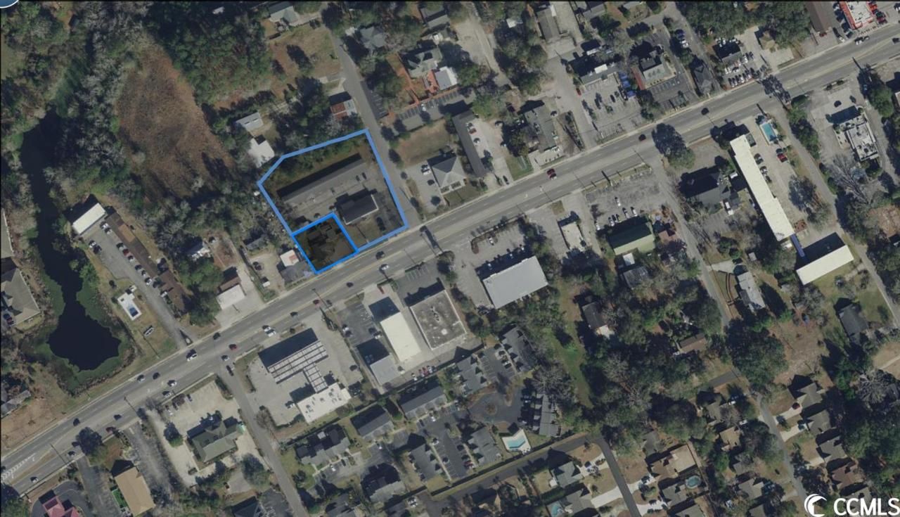 1479 & 1471 Highway 17 Photo 3