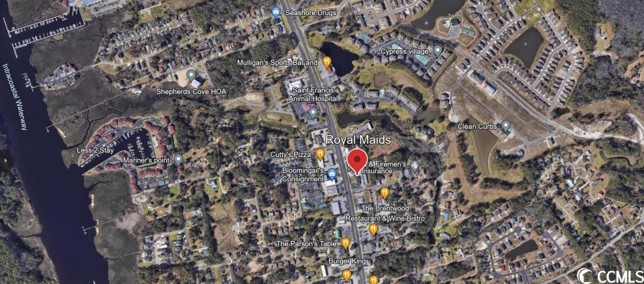 1479 & 1471 Highway 17 Photo 5