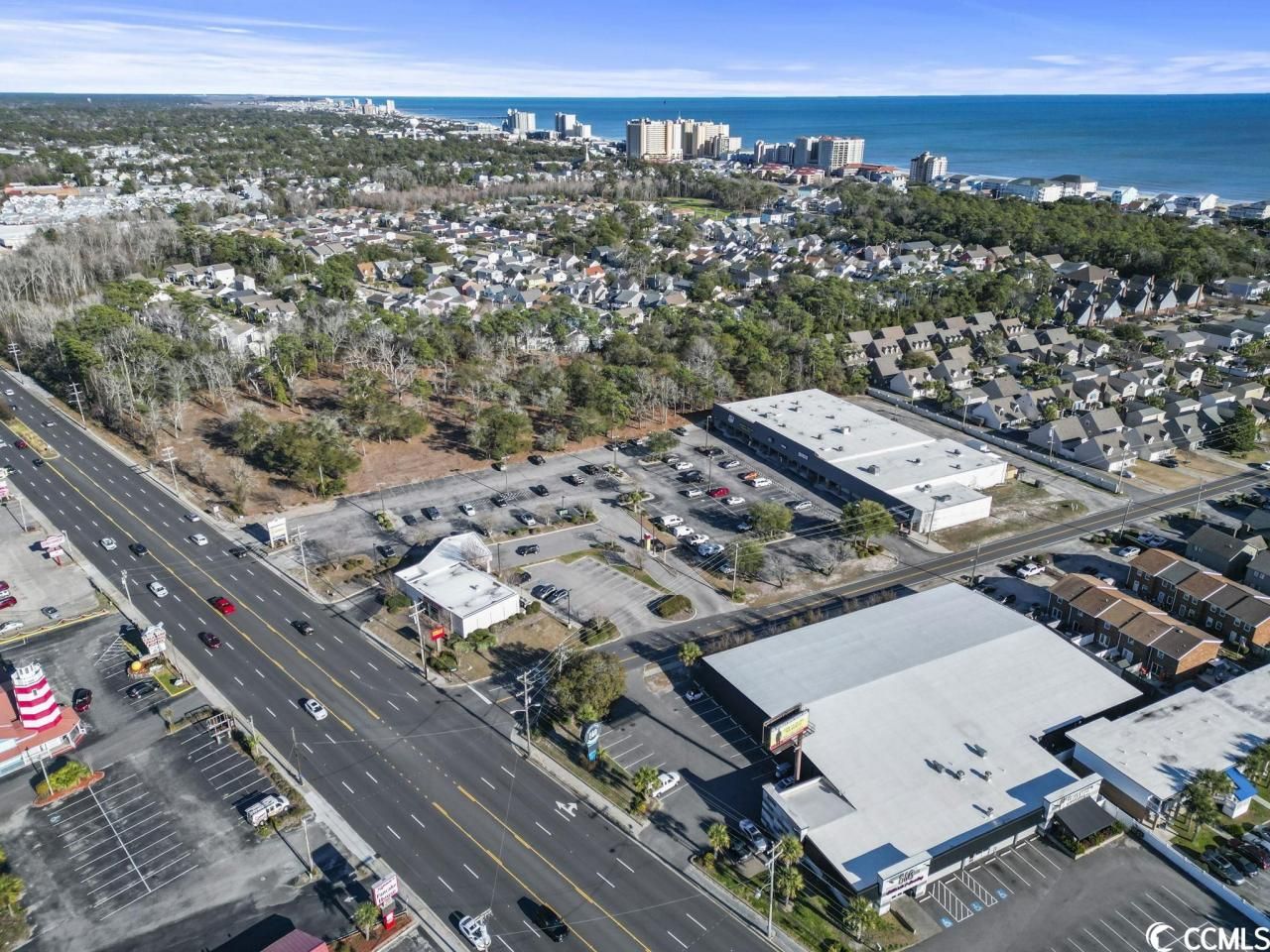 1007 Highway 17 South Photo 10