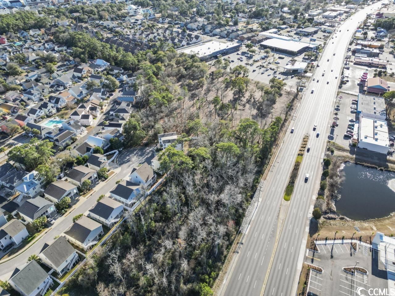 1007 Highway 17 South Photo 5