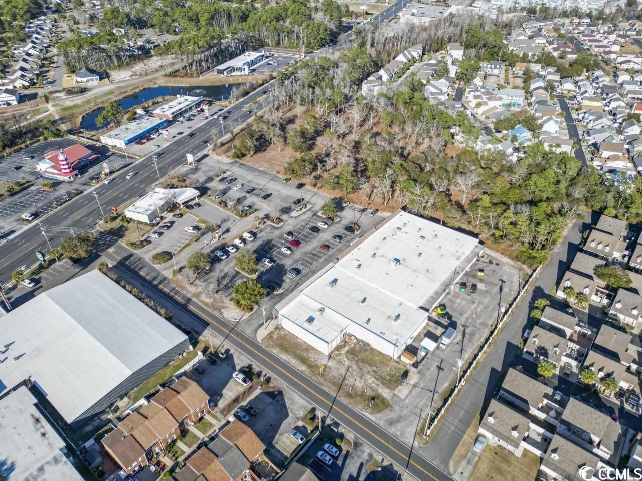 1007 Highway 17 South Photo 6