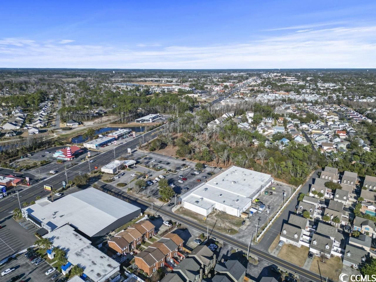 1007 Highway 17 South Photo 7