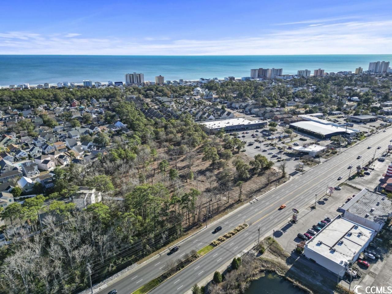 1007 Highway 17 South Photo 9