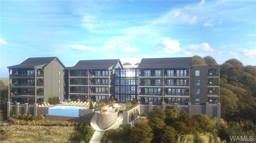 8540 Mountbatten Road Ne, Unit 202, Tuscaloosa, AL 35406 Main Photo